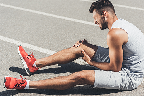 sports-injury